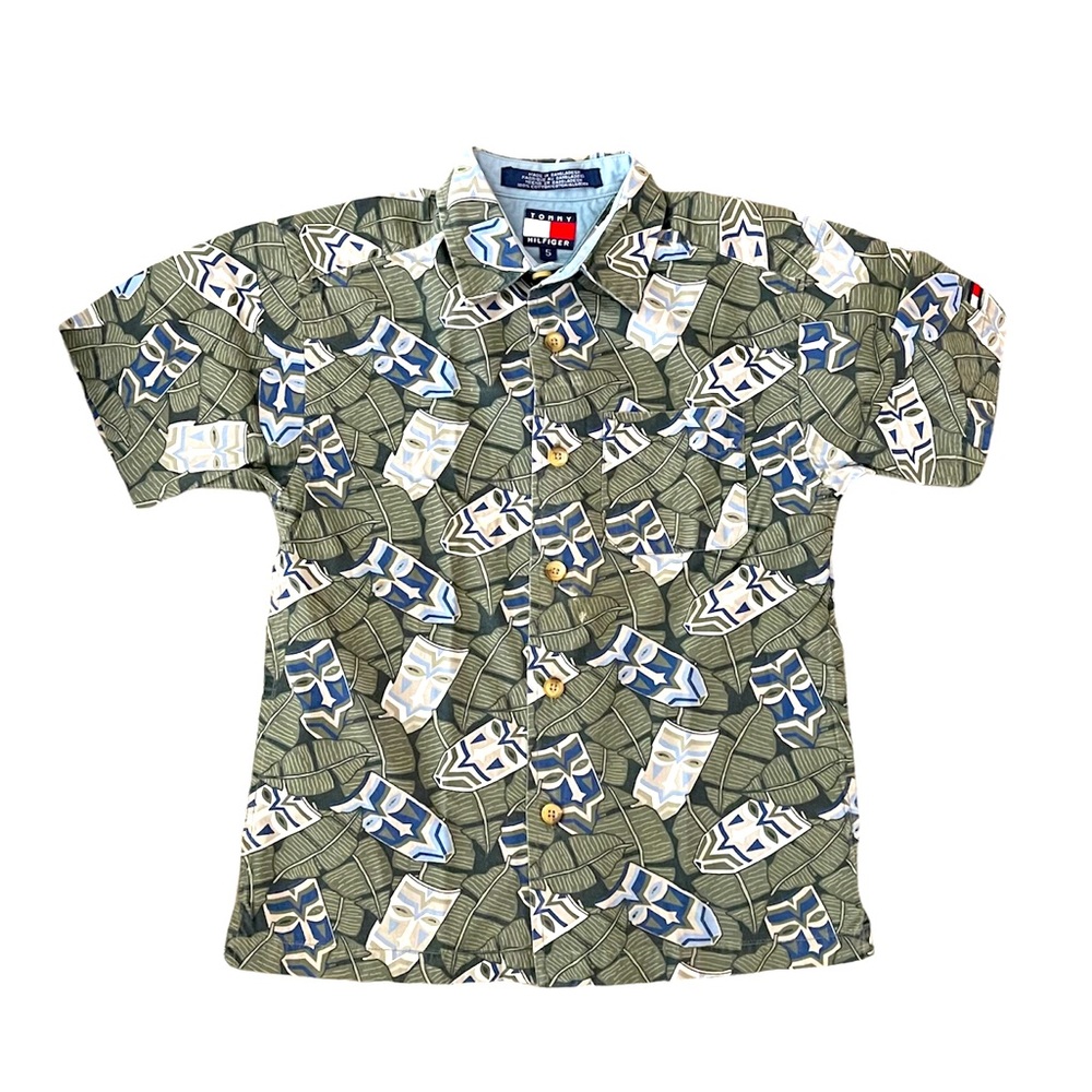 TH Shirt